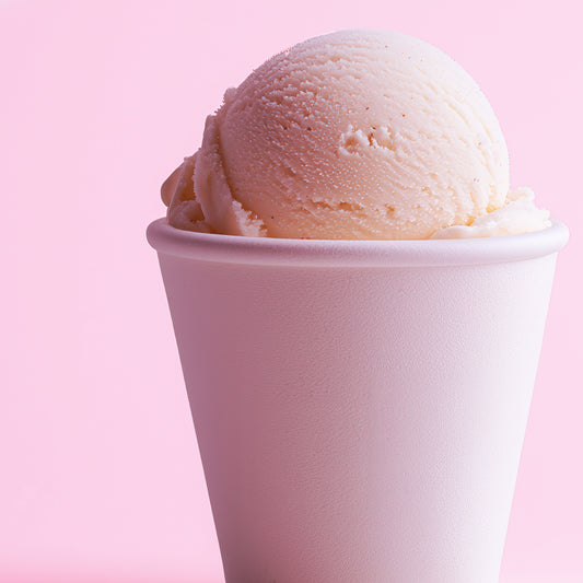 Double Exclusive Pint - Pistachio